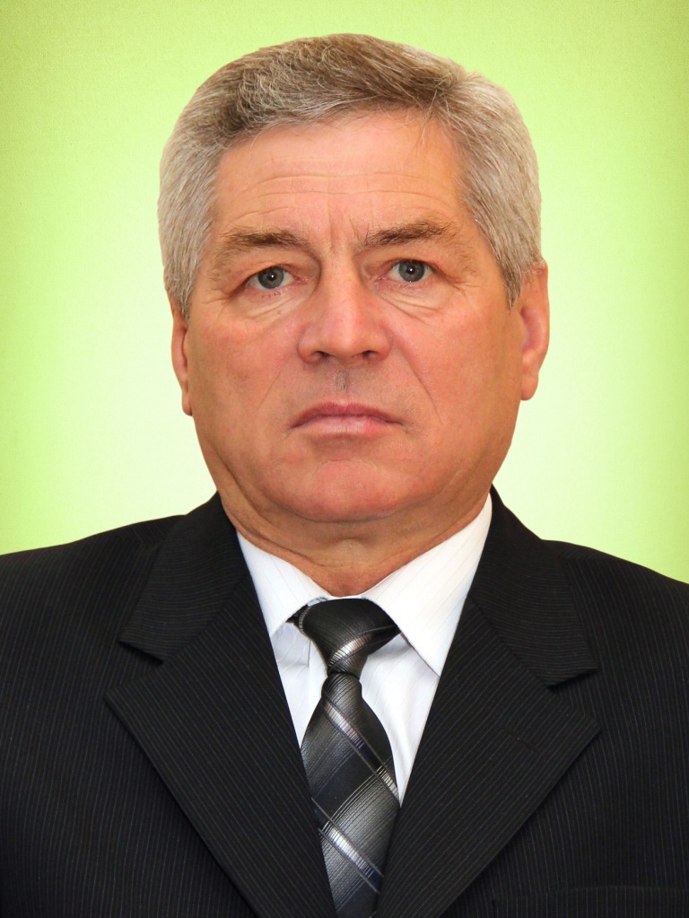 Грибанов Михаил Иванович.